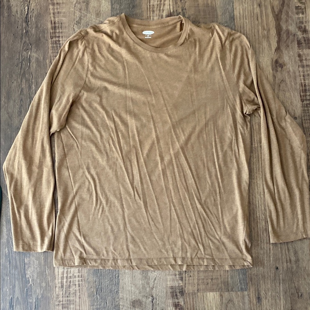 Long Sleeve Shirt Bundle - Picture 2 of 12